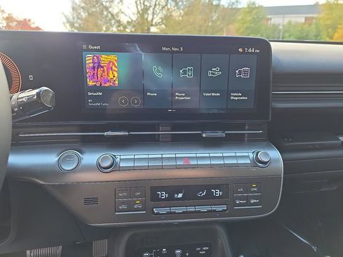 New 2026 Hyundai Kona SEL Sport FWD image 28