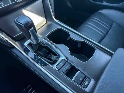 Certified 2022 Honda Accord EX-L image 34