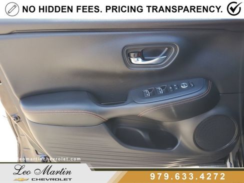 Used 2023 Honda HR-V Sport image 15