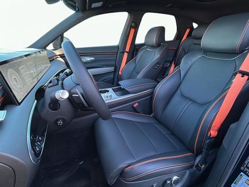 New 2026 Genesis GV70 2.5T Sport Prestige image 14