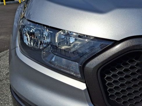 Used 2020 Ford Ranger XLT w/ Equipment Group 302A Luxury image 9