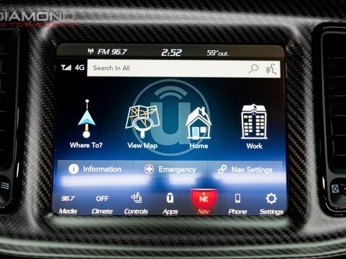 Used 2023 Dodge Challenger SRT Hellcat Redeye image 89