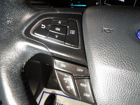 Used 2018 Ford EcoSport SE AWD/4WD image 18