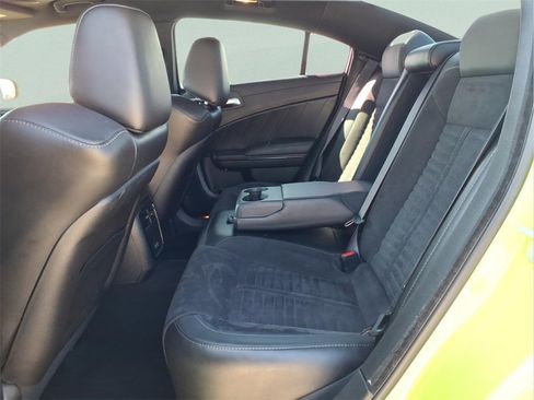 Used 2023 Dodge Charger Scat Pack w/ Daytona Edition Group image 17