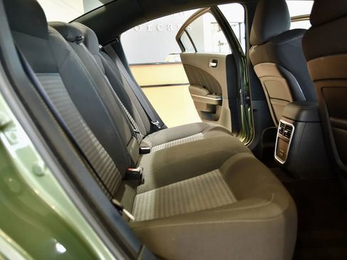 Used 2023 Dodge Charger Scat Pack image 22