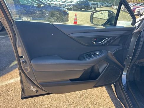 Used 2021 Subaru Outback Premium w/ Popular Package #1 image 10