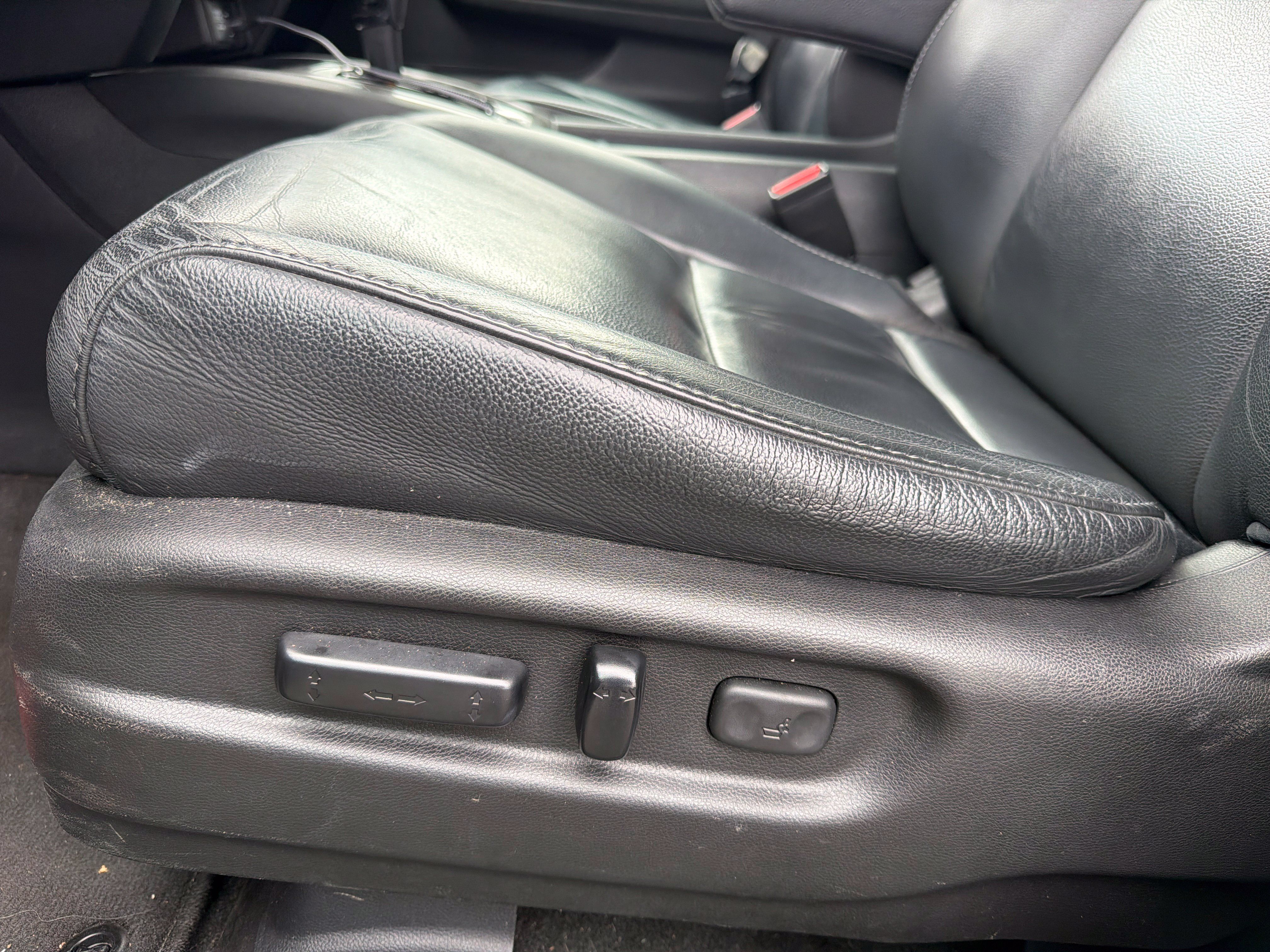 Used 2020 Honda Pilot EX-L image 12