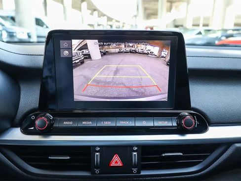 Used 2024 Kia Forte LXS image 25