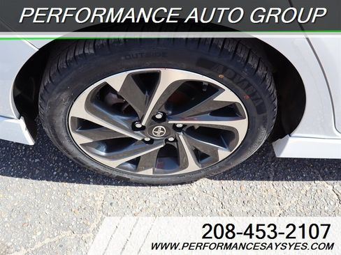 Used 2016 Scion iM image 19