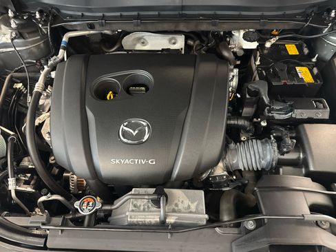 Certified 2023 MAZDA CX-5 AWD 2.5 S w/ Select Package image 22