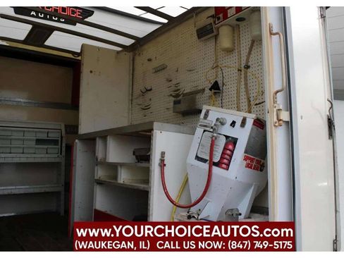 Used 2014 GMC Savana 3500 image 10