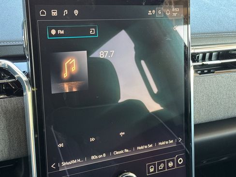 New 2026 GMC Sierra EV Elevation image 18