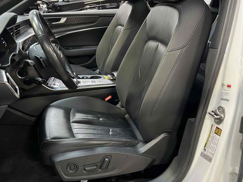 Used 2021 Audi A6 2.0T Premium w/ Convenience Package image 40