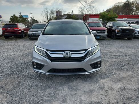 Used 2019 Honda Odyssey EX-L image 8