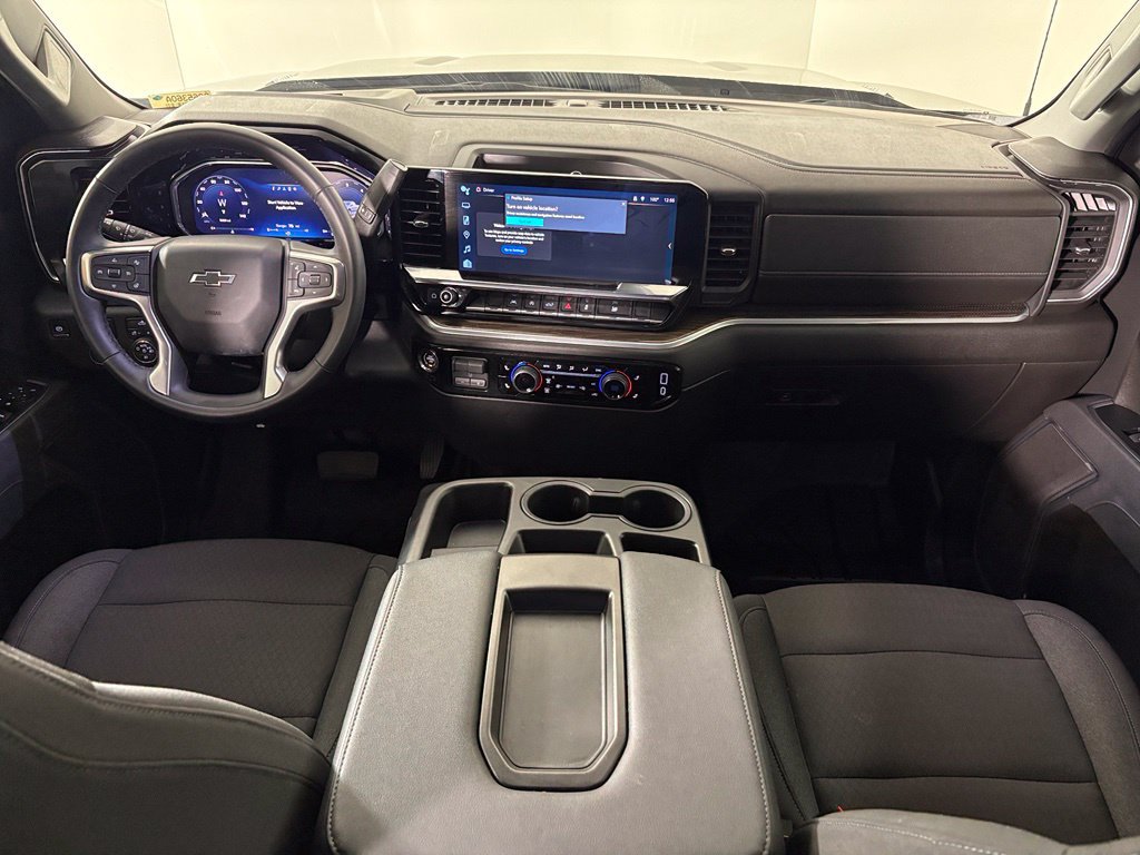 Used 2026 Chevrolet Silverado 1500 RST w/ RST Select Package RWD image 33