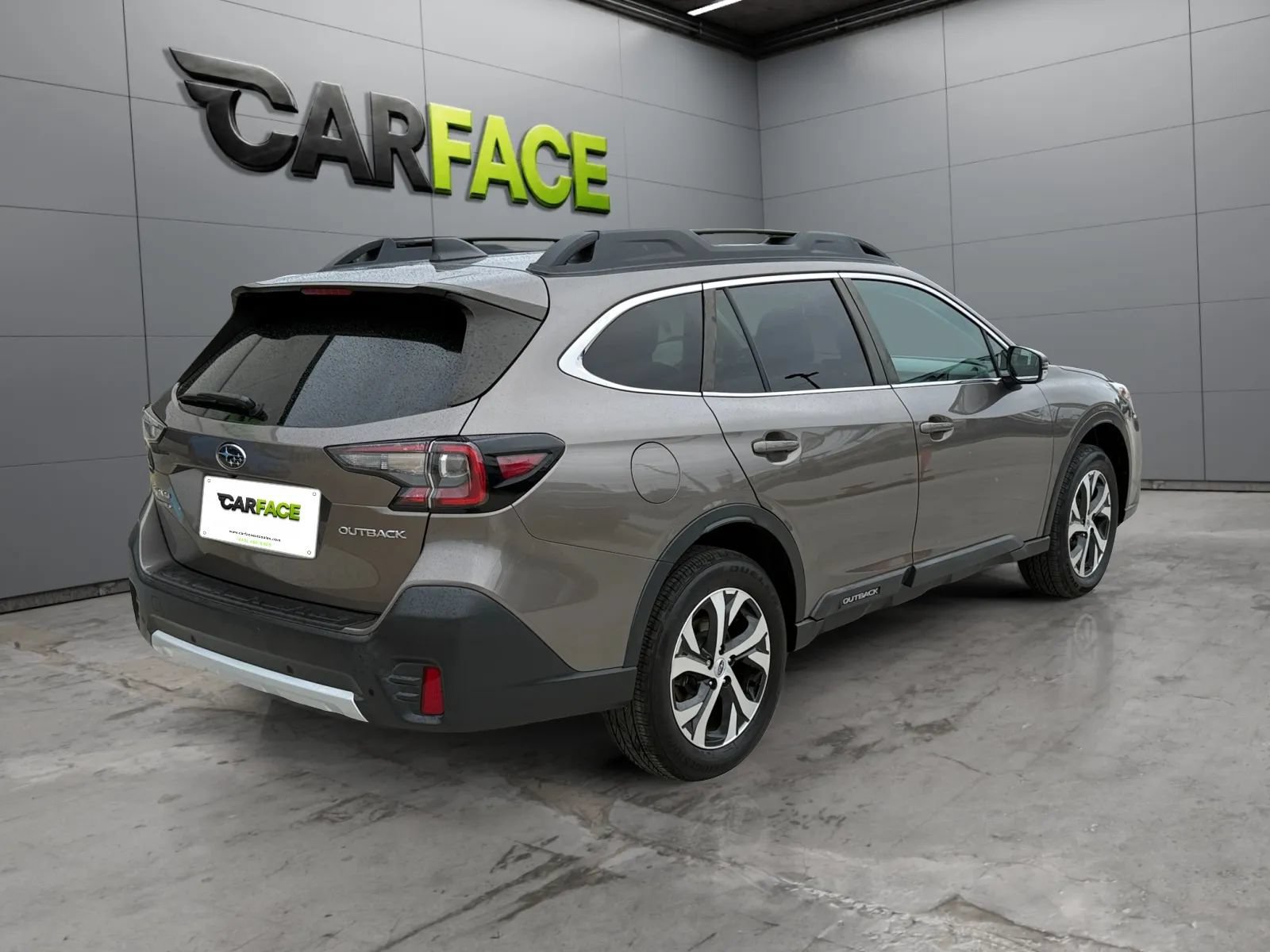Used 2022 Subaru Outback Limited AWD/4WD image 13