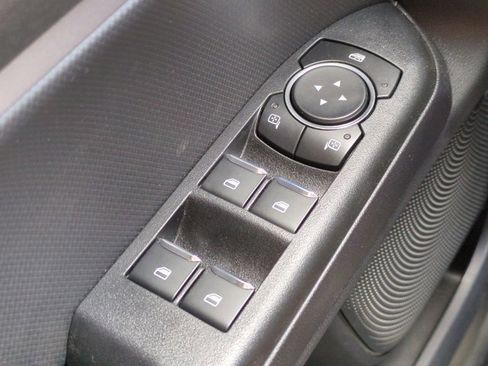 New 2025 Ford Bronco Sport Outer Banks w/ Outer Banks Tech Package+ image 24