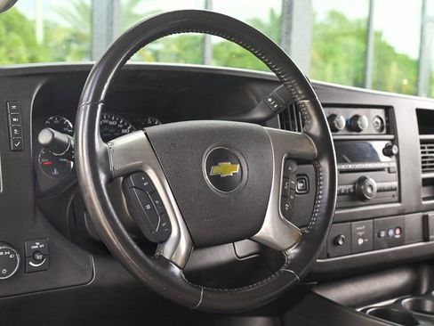 Used 2017 Chevrolet Express 2500 LS image 21