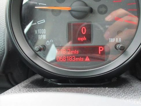 Used 2015 MINI Cooper Countryman S w/ Loaded Package FWD image 25