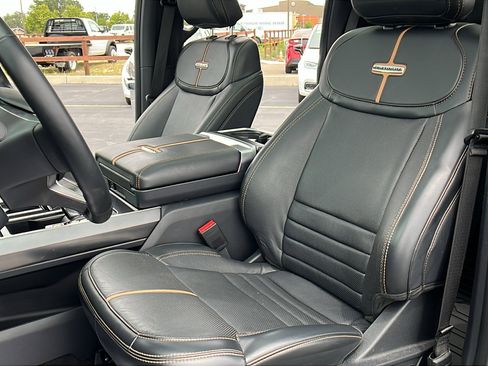 Used 2022 Ford F150 4x4 SuperCrew Hybrid image 21