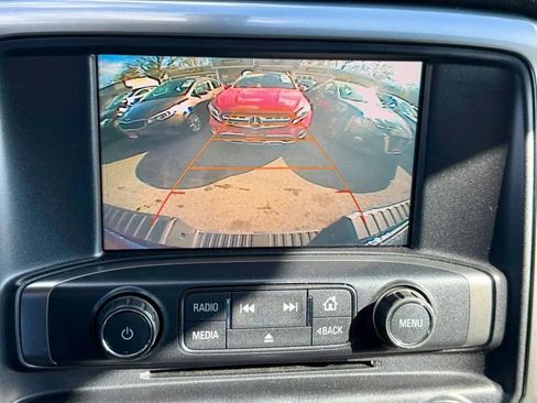 Used 2016 Chevrolet Silverado 1500 LT w/ All Star Edition image 25