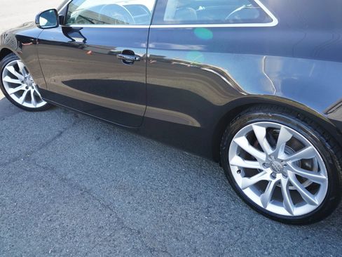 Used 2014 Audi A5 2.0T Premium Plus w/ Premium Plus Package AWD/4WD image 6