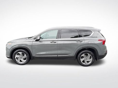 Used 2023 Hyundai Santa Fe SEL w/ Cargo Package FWD image 8