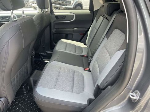 Certified 2024 Ford Bronco Sport Big Bend AWD/4WD image 12