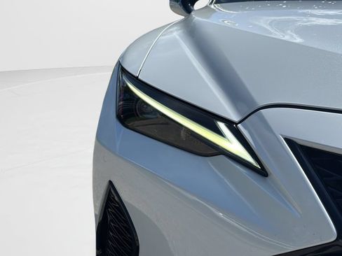 Used 2021 Lexus IS 350 F Sport w/ Navigation Package RWD image 39