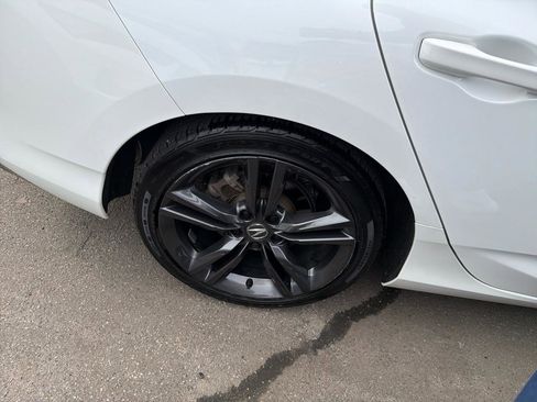 Used 2023 Acura Integra A-Spec image 5