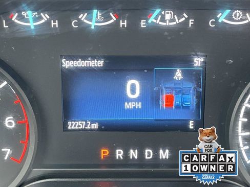 Used 2024 Ford F350 XL w/ 360-Degree Camera Package image 30