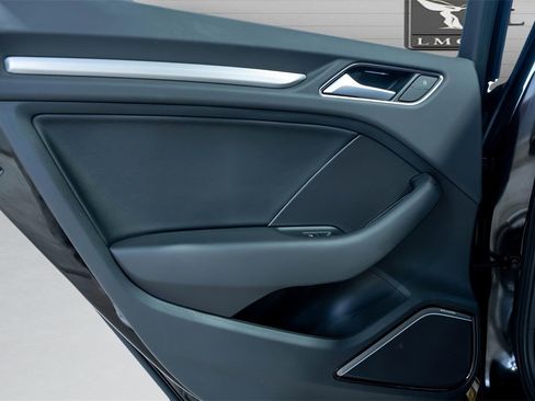 Used 2016 Audi S3 Premium Plus w/ Technology Package image 30