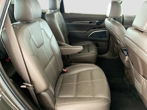 Used 2021 Kia Telluride SX w/ Nightfall Edition Package AWD/4WD image 31