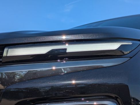 New 2026 Chevrolet Traverse Z71 w/ Enhanced Driving Package AWD/4WD image 33