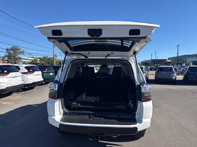 Used 2024 Toyota 4Runner TRD Pro AWD/4WD image 9