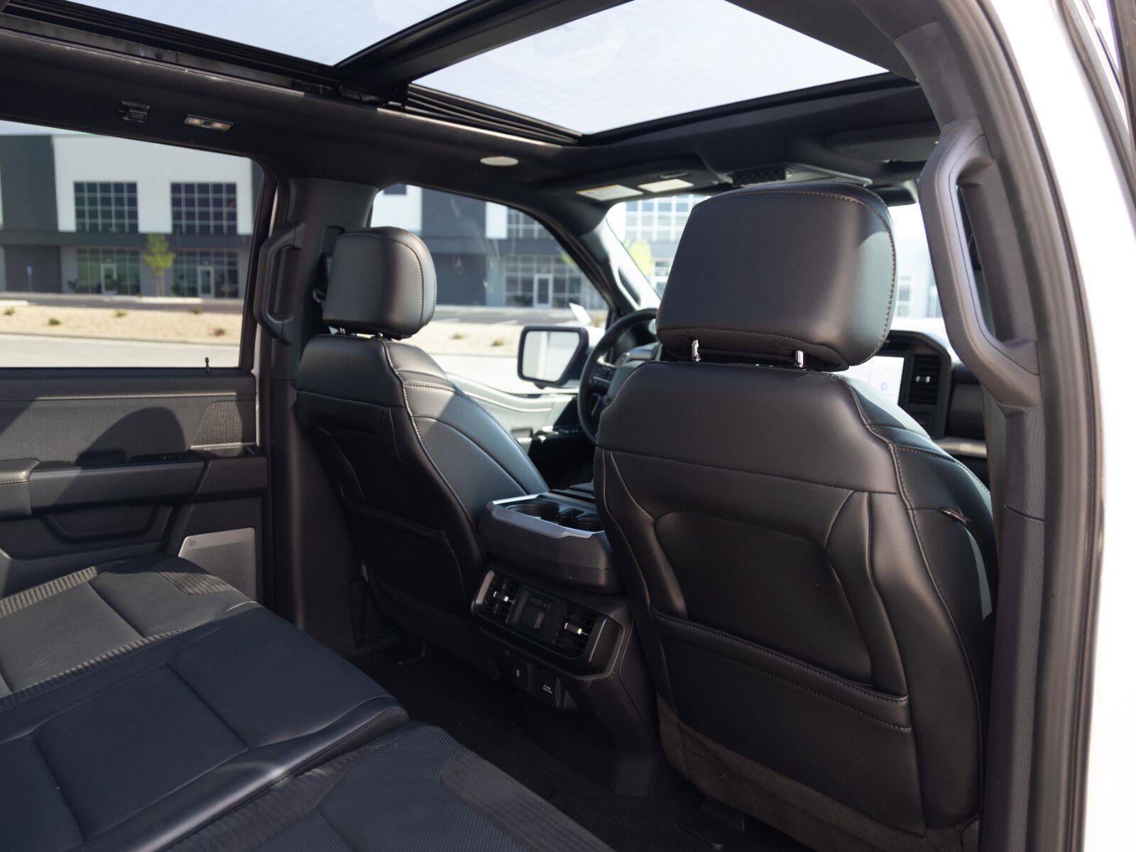 Used 2023 Ford F150 Raptor AWD/4WD image 39