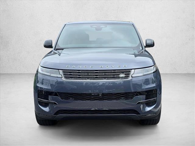 New 2027 Land Rover Range Rover Sport SE AWD/4WD image 2