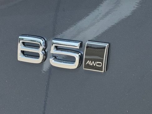 New 2026 Volvo XC90 B5 Core AWD/4WD image 7