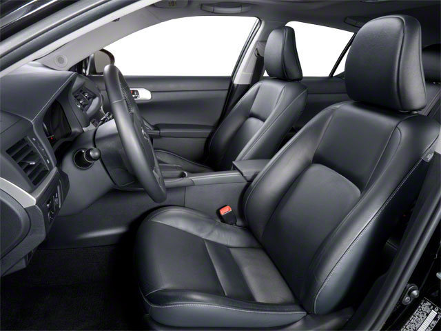 Used 2012 Lexus CT 200h Premium w/ Premium Audio Pkg (F Sport) FWD image 8