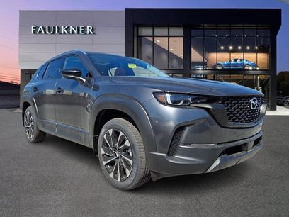 New 2026 MAZDA CX-50 2.5 Hybrid w/ Weather Package