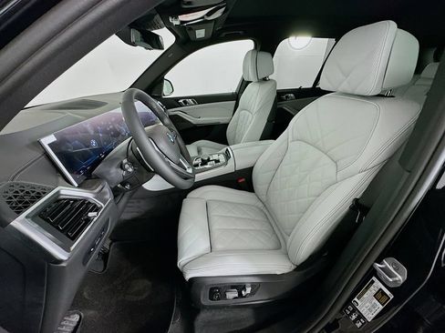 Used 2026 BMW X5 xDrive40i w/ Climate Comfort Package AWD/4WD image 16