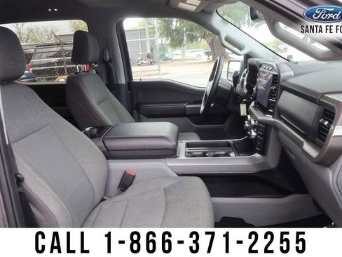 Used 2024 Ford F150 XLT w/ Mobile Office Package AWD/4WD image 32