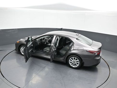 Certified 2023 Toyota Camry LE image 43