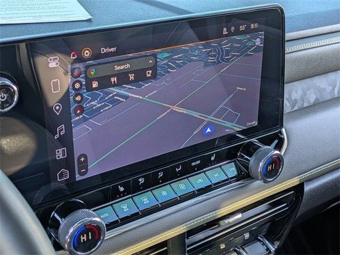 Used 2024 Chevrolet Colorado ZR2 w/ Safety Package image 22