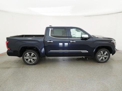 New 2026 Toyota Tundra Capstone AWD/4WD image 17