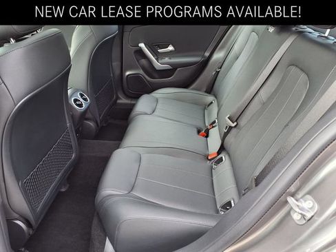 Certified 2026 Mercedes-Benz CLA 250 image 18