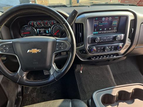 Used 2015 Chevrolet Silverado 2500 LT w/ LT Convenience Package image 30