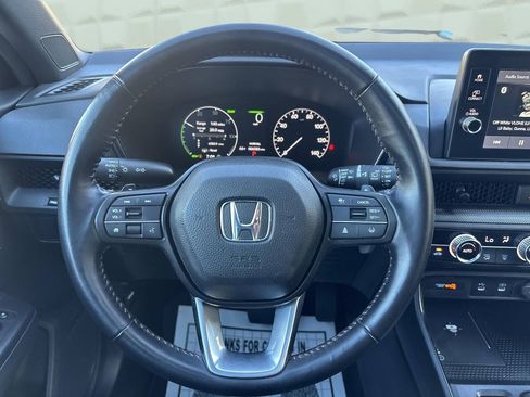 Used 2026 Honda CR-V Sport image 24