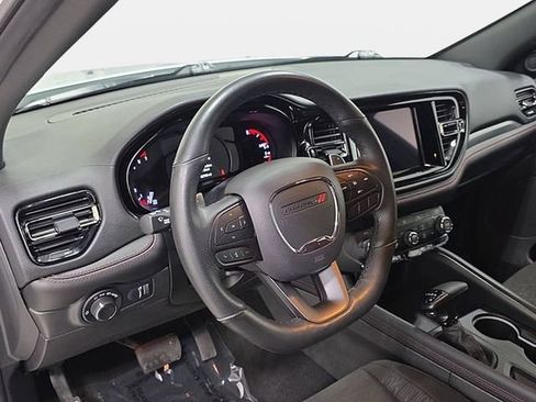 Used 2023 Dodge Durango GT AWD/4WD image 16