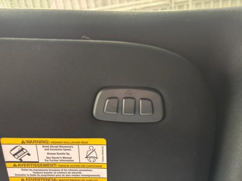 Used 2023 Ford F150 Lariat w/ Equipment Group 502A High image 50